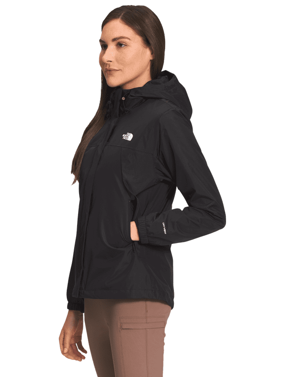 Antora Triclimate 2.0 Jacket for Ladies - TNF Black - M