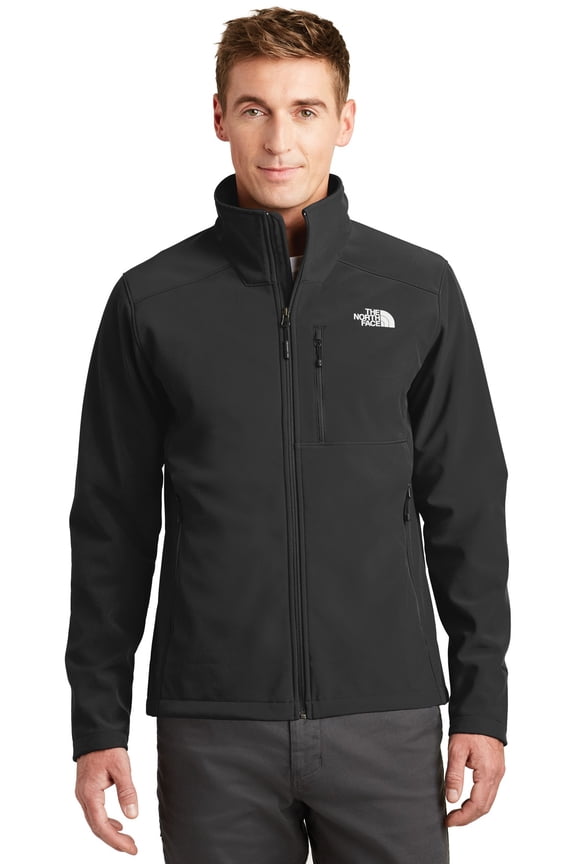 Apex Barrier Soft Shell Jacket. NF0A3LGT