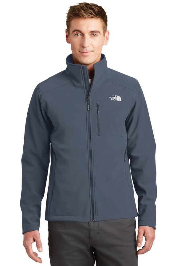 Apex Barrier Soft Shell Jacket. NF0A3LGT