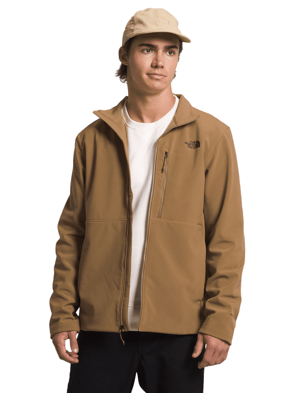 Apex Bionic 3 Jacket - Utility Brown - 2XL