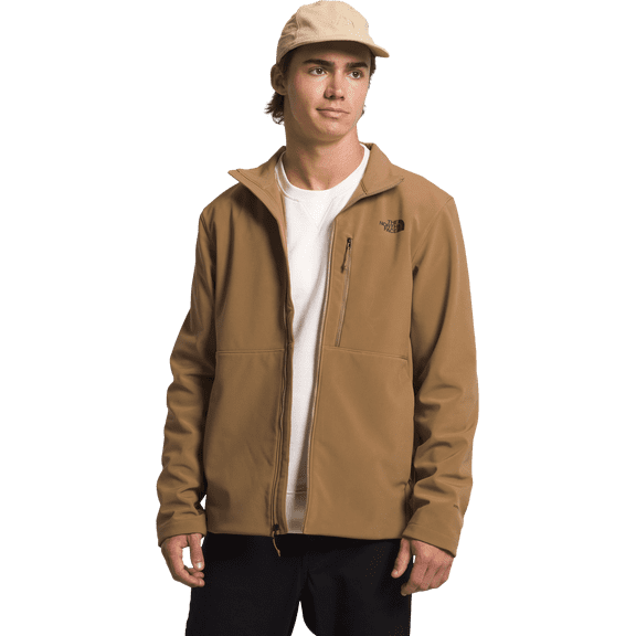 The North Face Nf0a84hr8w0 Apex Bionic 3 Jacket for Men, XL, Utility Brown