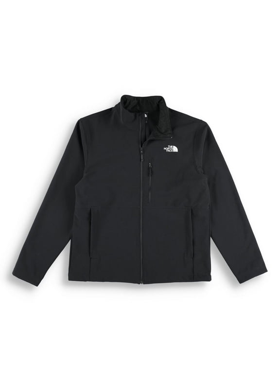 Apex Bionic Jacket Men's XL Black Full Zip Long Sleeve APP1183