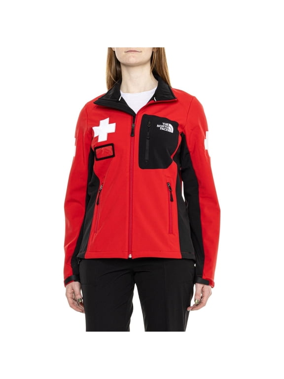 Apex Patrol Soft Shell Jacket For Women Size M