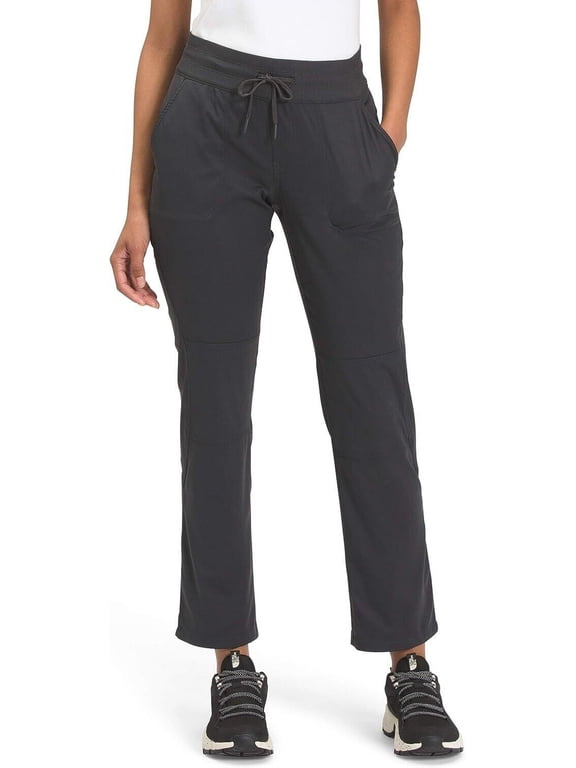 Aphrodite Motion Water Repellent Pants Asphalt Grey XL