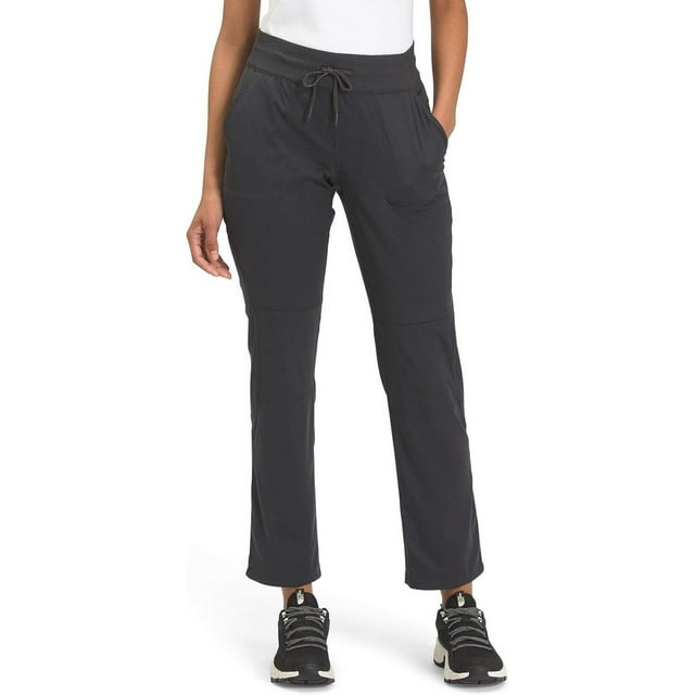 The North Face Aphrodite Motion Water Repellent Pants Grey Size XXL MSRP $69