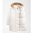 thumbnail image 1 of The North Face Arctic Women's White Gardenia Waterproof Parka Jacket 3X SGN212, 1 of 3