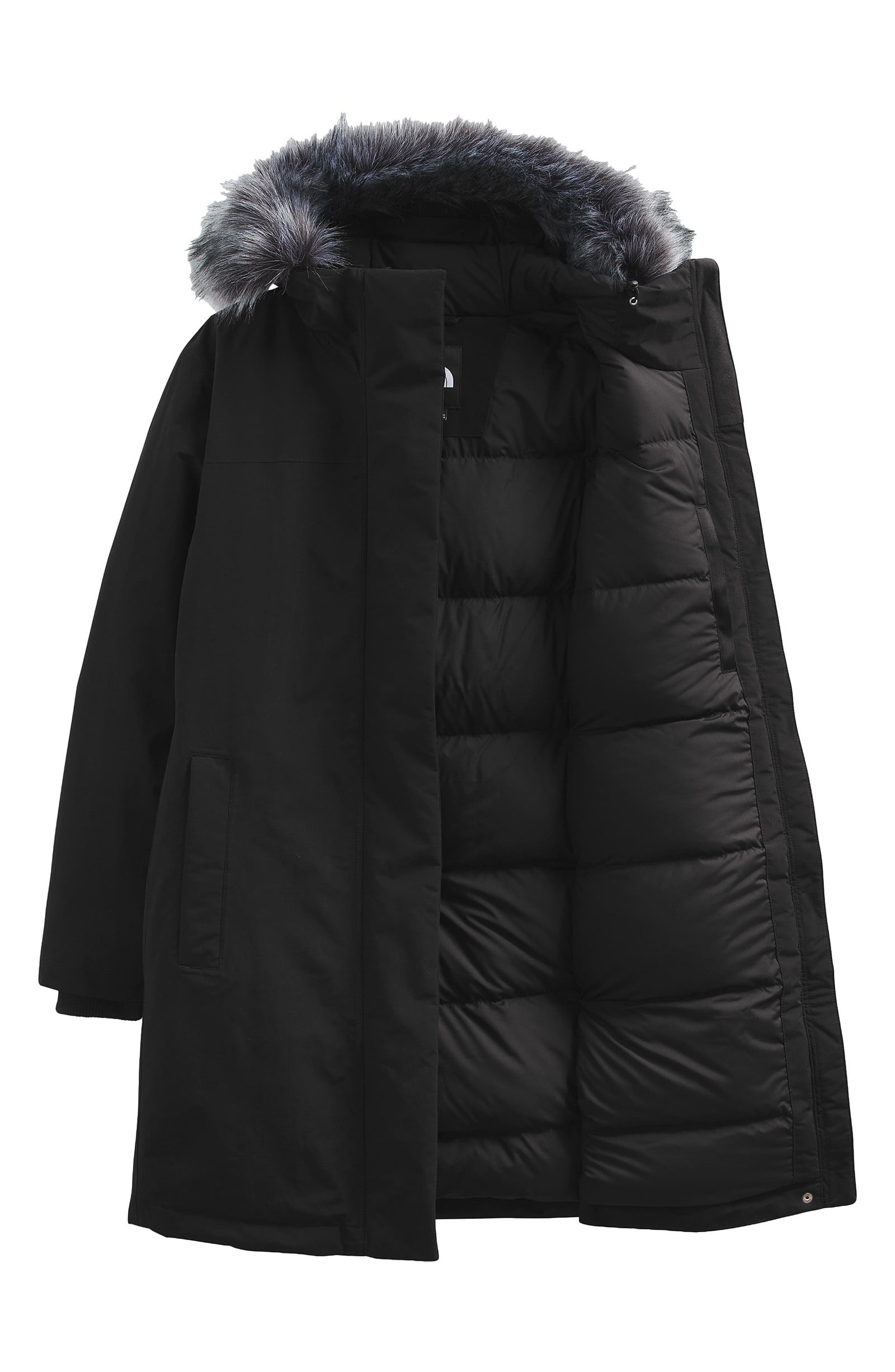 The North Face Osito Parka  Coats for women, Black friday walmart