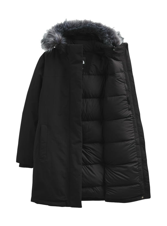 Arctic Expedition Down Coat