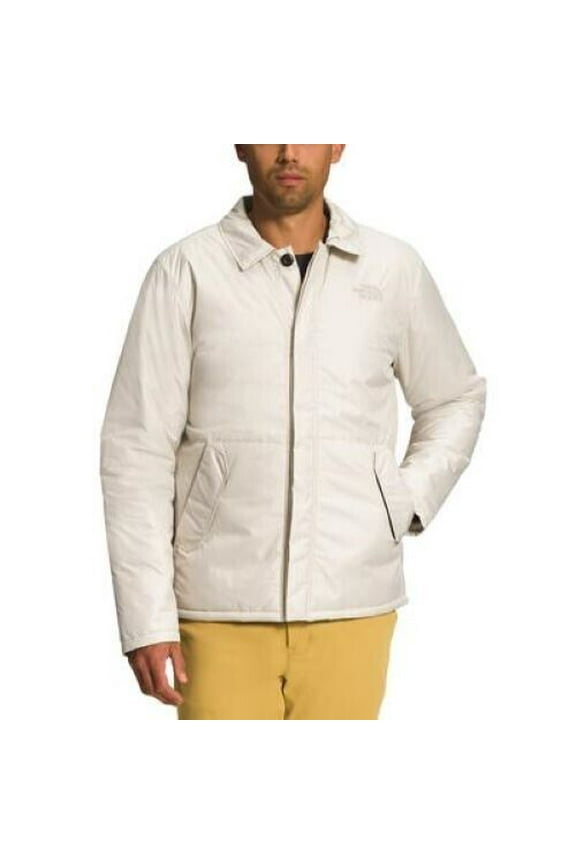 Auburn Jacket Coat New with Tags S Small Sandstone