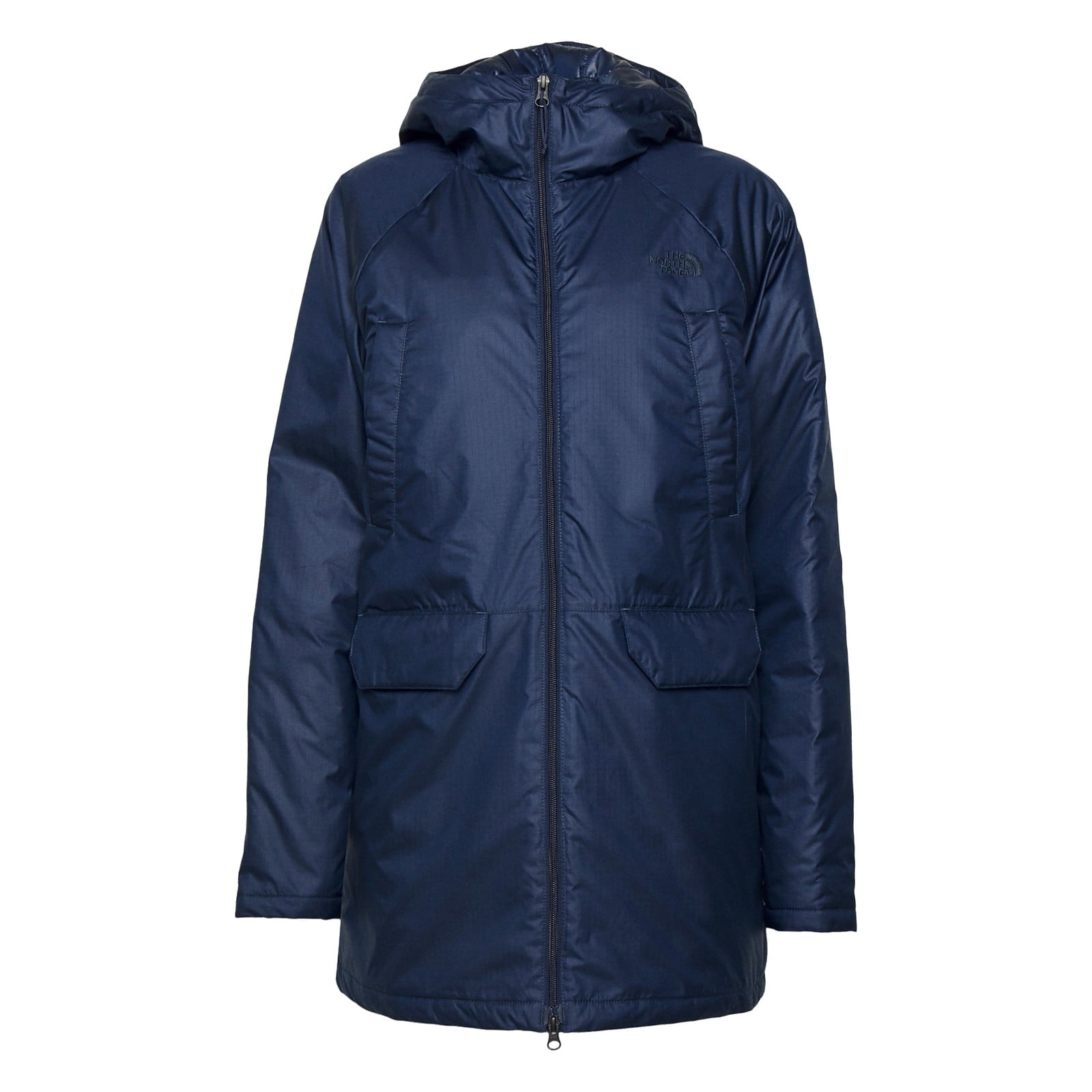 The North Face Auburn Women's Heatseeker Insulated Parka