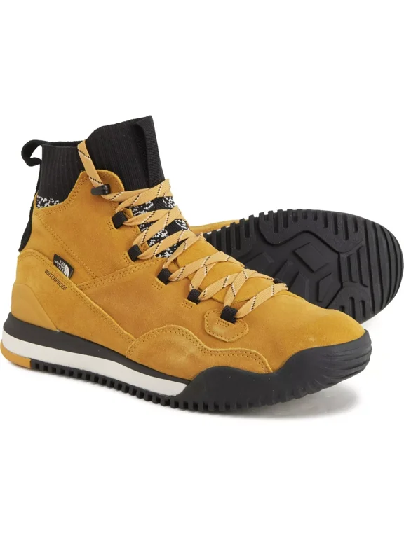 Back-To-Berkeley III Mid Snow Boots - Waterproof (For Men) Size 14