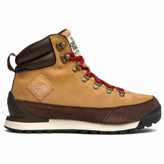 The North Face Back To Berkeley Wp Boots