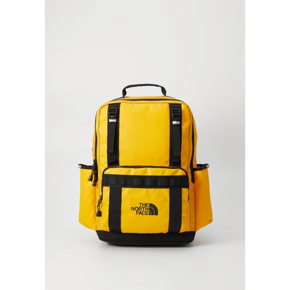 The North Face Base Camp DayPack, Summit Gold/TNF Black