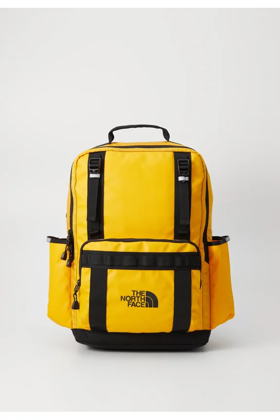 Base Camp DayPack, Summit Gold/TNF Black