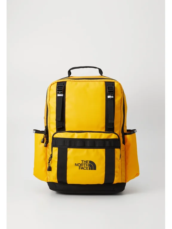 Base Camp DayPack, Summit Gold/TNF Black