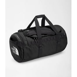 THE NORTH FACE Base Camp Duffel—M, New Taupe Green/TNF Black-NPF