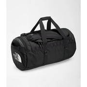 The North Face Base Camp Duffel Bag Unisex One Size Black Shoulder Strap TFS790