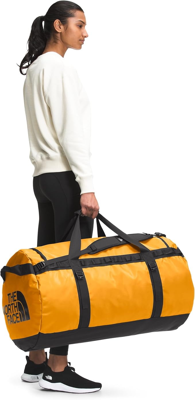 The North Face Base Camp Duffel Bag Size X-Large - Walmart.com