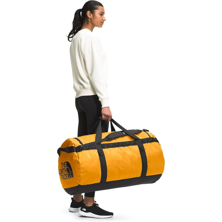 The North Face Base Camp Duffel Bag Size X-Large - Walmart.com