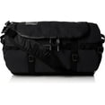 thumbnail image 1 of The North Face Base Camp Duffel Bag, TNF Black/TNF White, Large, 1 of 5