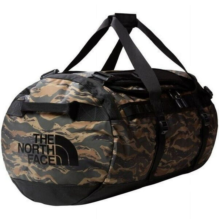 THE NORTH FACE Base Camp Duffle Mサイズ/72L Base Camp Duffel—M | The North Face