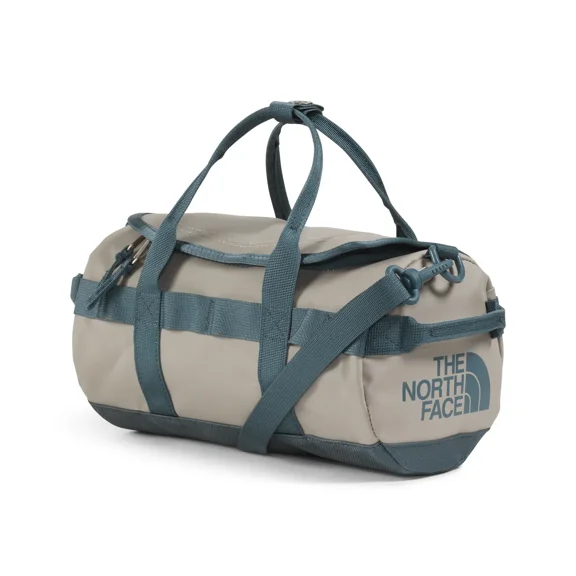 The North Face Base Camp Mini Duffle Barrel Shoulder Bag
