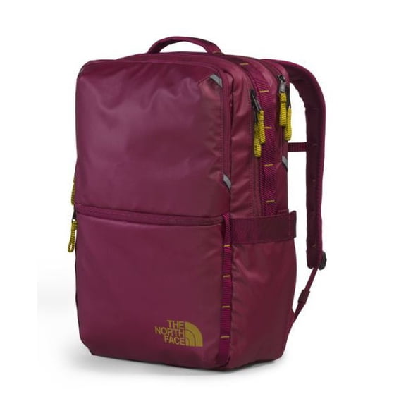 The North Face Base Camp Voyager Daypack Unisex One Size Boysenberry