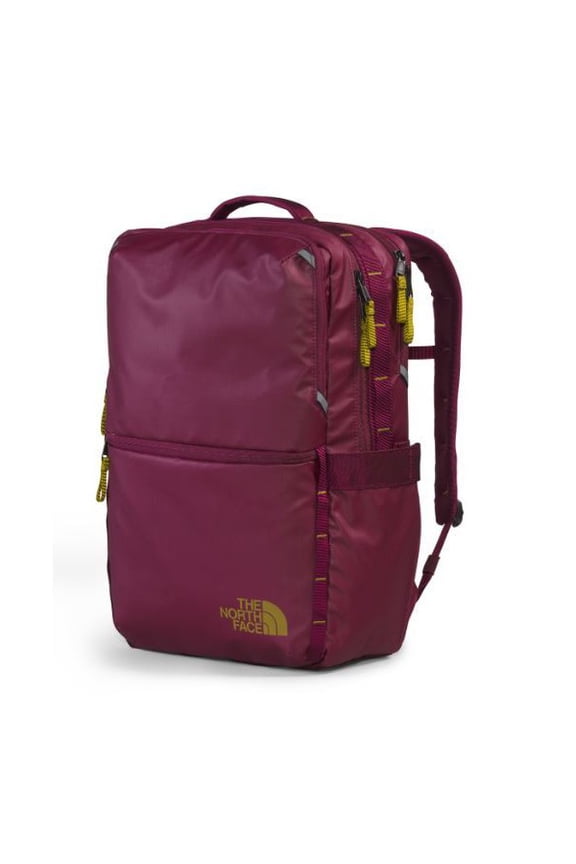 Base Camp Voyager Daypack Unisex One Size Boysenberry