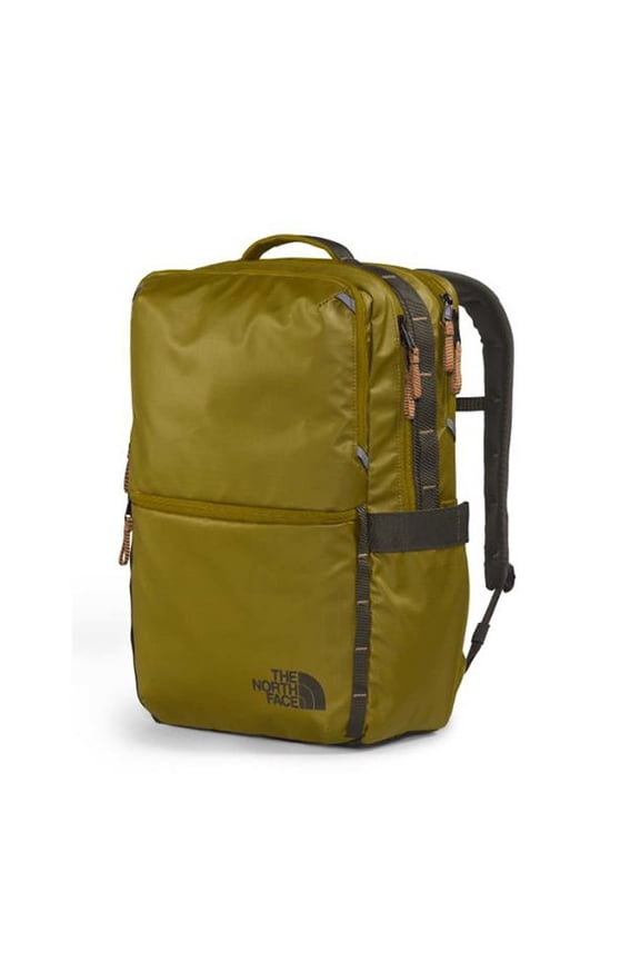 Base Camp Voyager Daypack Unisex One Size Sulphur Moss