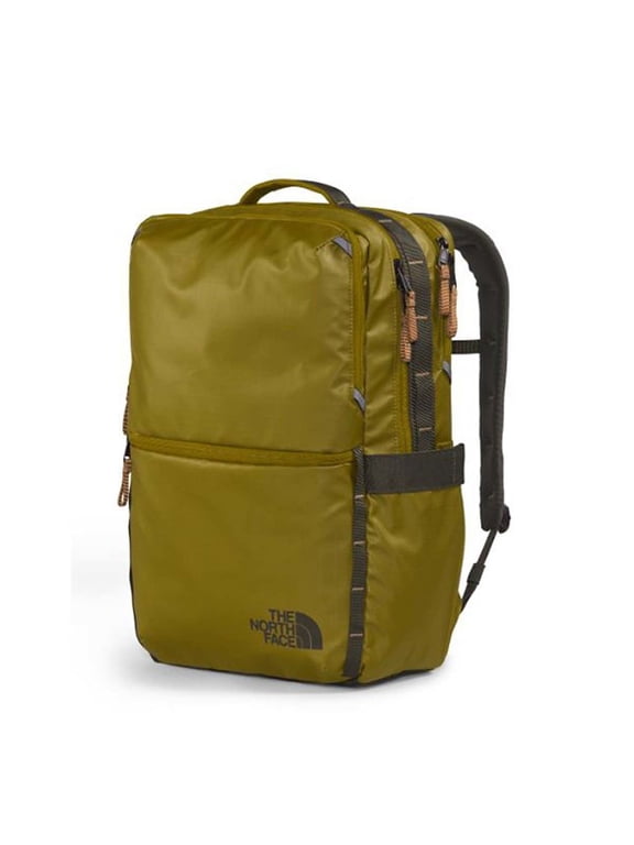 Base Camp Voyager Daypack Unisex One Size Sulphur Moss