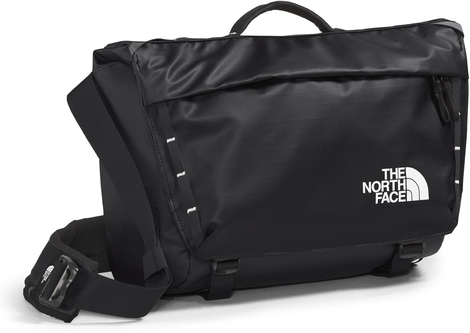 North Face Crossbody Bag