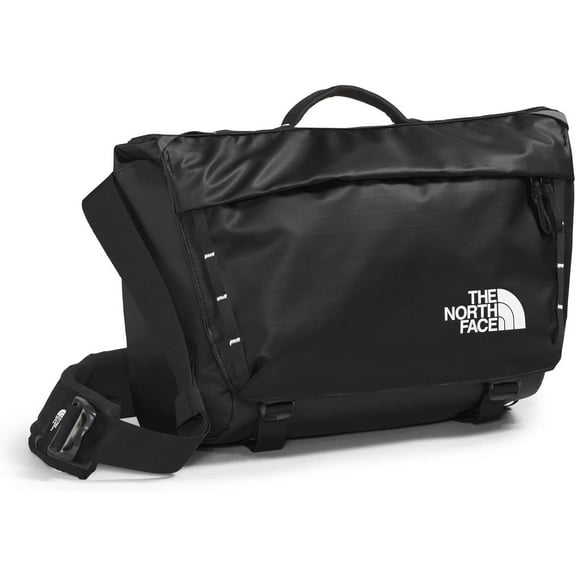 The North Face Base Camp Voyager Messenger Bag