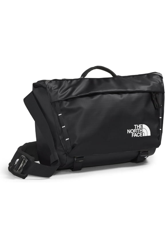 Base Camp Voyager Messenger Bag