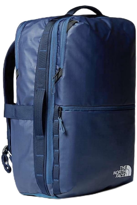 Base Camp Voyager Travel Pack, Shady Blue/Summit Navy, One Size
