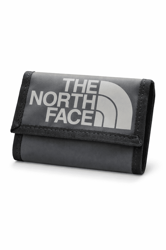 Base Camp Wallet R TNF Black One Size