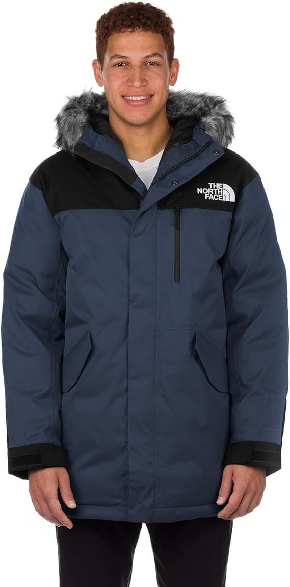 新品未使用 ザノースフェイス ベッドフォード ダウンパーカー ブラック XL THE NORTH FACE(ザノースフェイス) 20AW BEDFORD DOWN PARKA