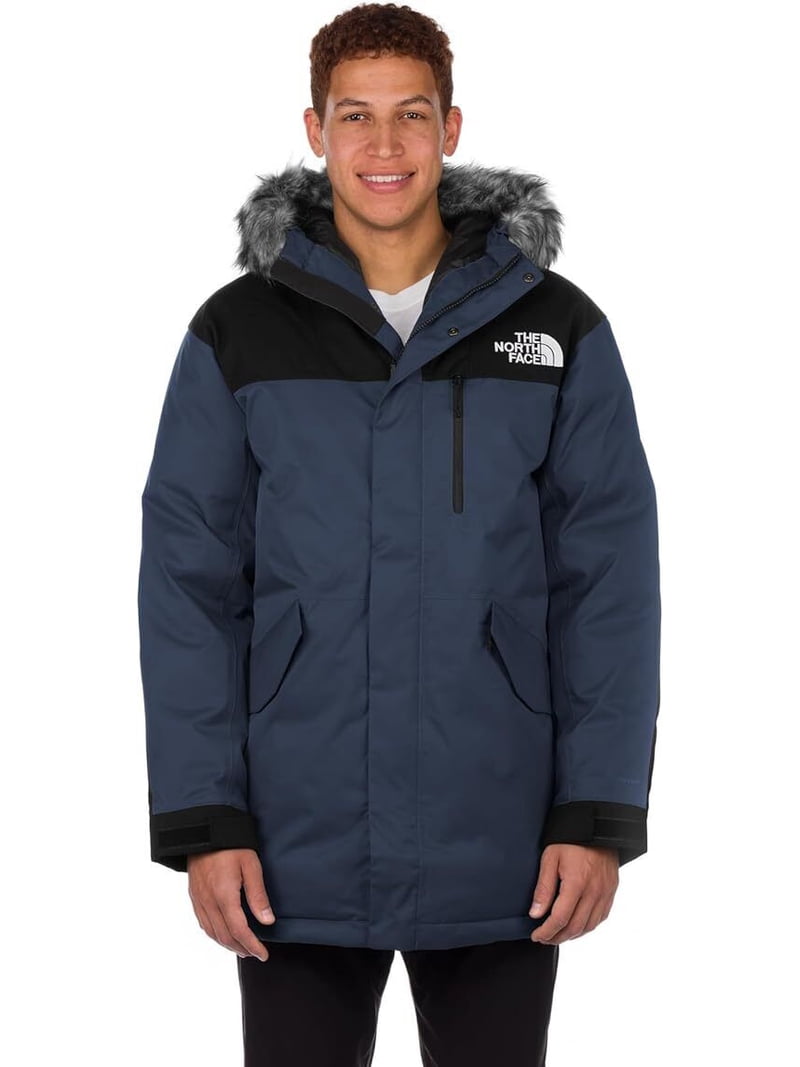 The North Face Bedford Down NF0A52BFHDC Parka Jacket Men's Blue