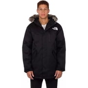 Men s Bedford Down Parka Medium Tnf Black