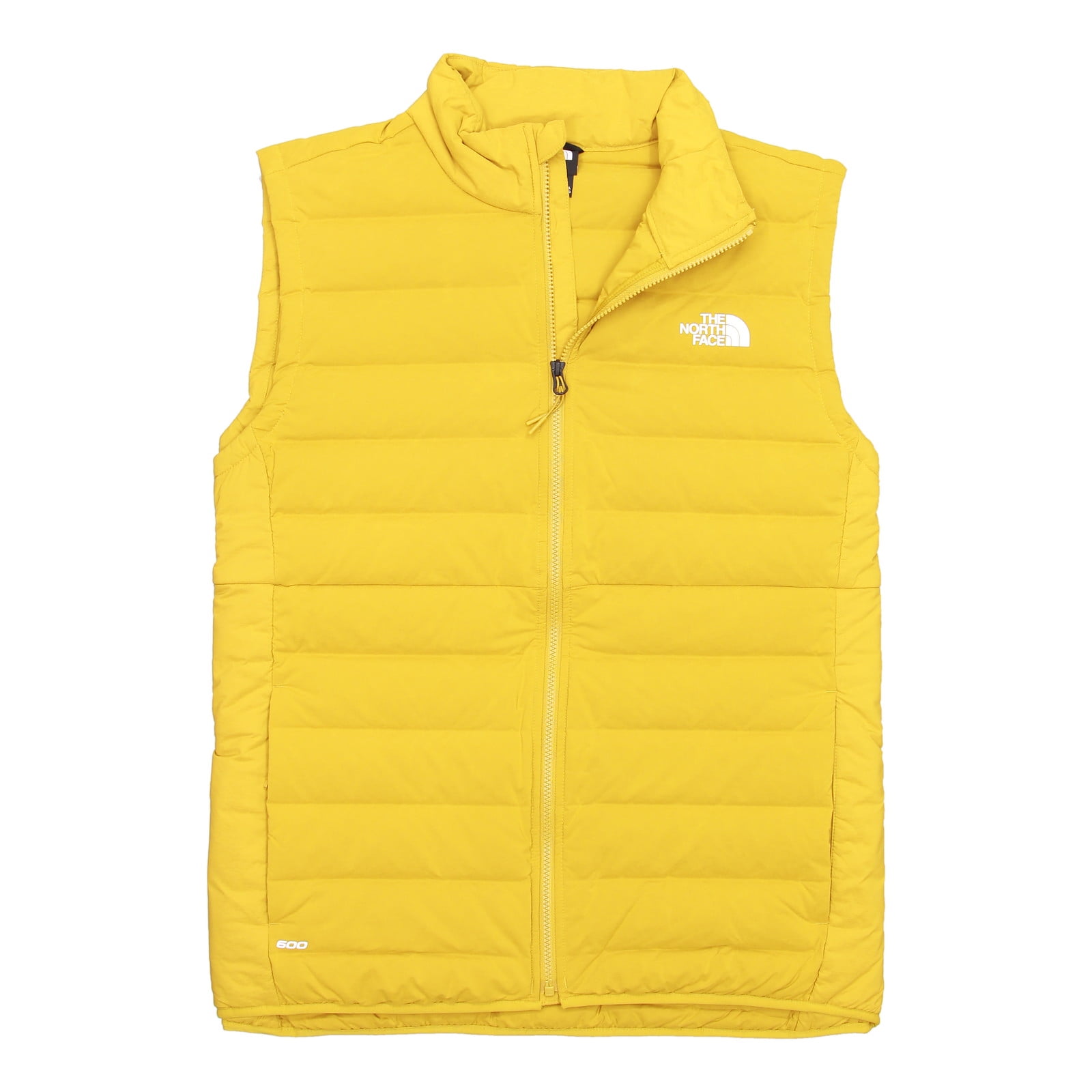 North face gold vest outlet