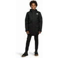 thumbnail image 1 of The North Face Big Kids Gray North Down Triclimate Jacket Size XXL(18/20) SGN554, 1 of 4