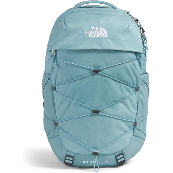 The North Face Borealis Backpack / Blue Eclipse, One-Size