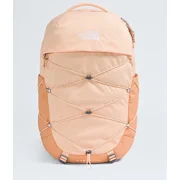 The North Face Borealis Backpack / Calcite Sand, One-Size