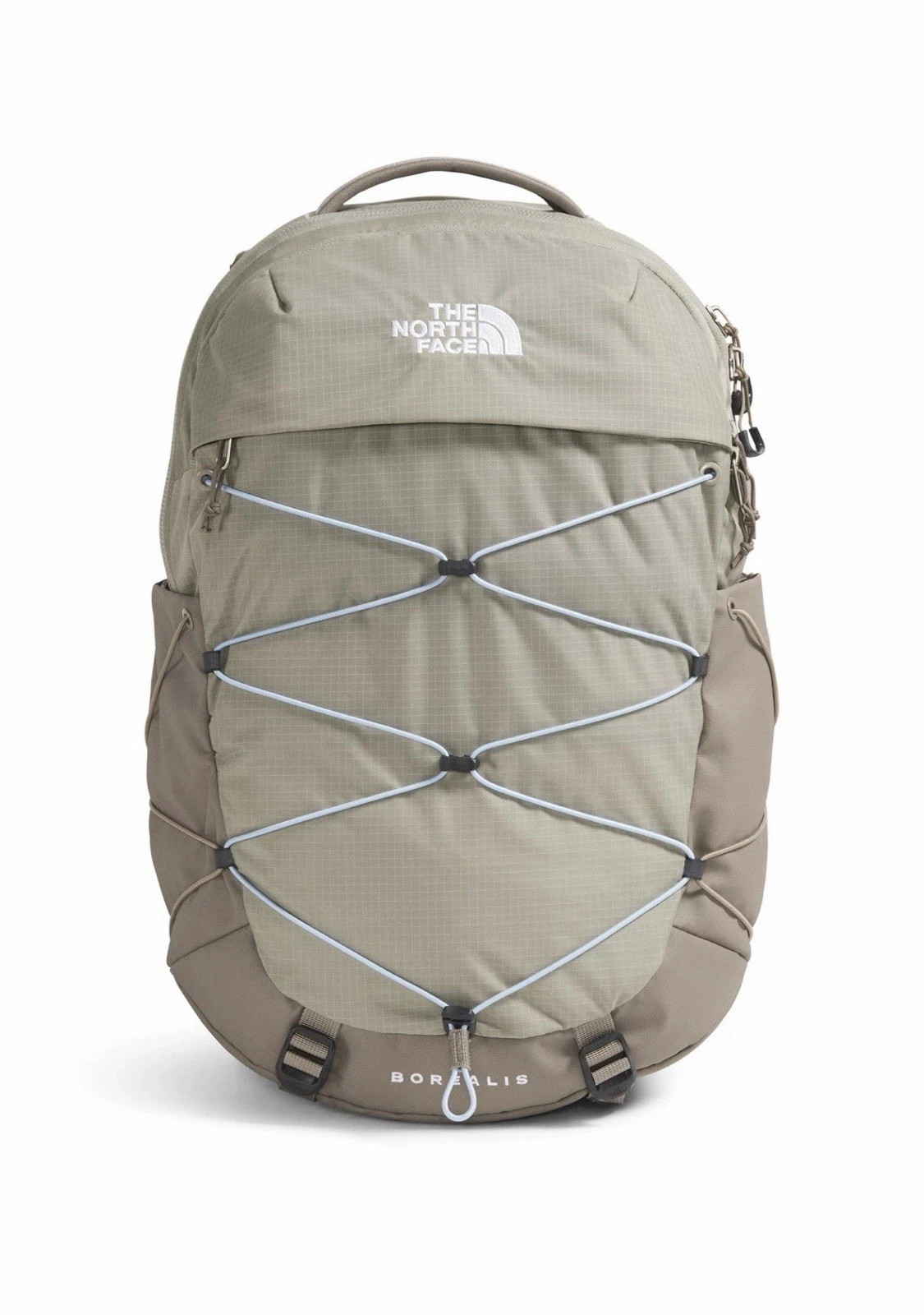 Clay Grey/Caver