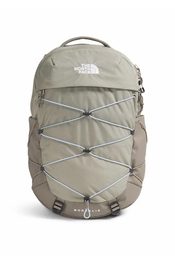 Borealis Backpack / Clay Grey/Caver, One-Size