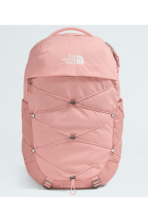 Borealis Backpack / Terracotta Dark