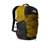 The North Face Borealis Backpack / Deep Dijon/TNF Black, One-Size
