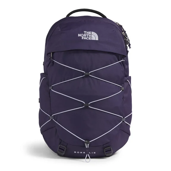The North Face Borealis Backpack / Eternal Purple, One-Size