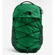 The North Face Borealis Backpack, EverGreen/Hunter Green, One-Size