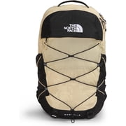 The North Face Borealis Backpack, Grava/TNF Negro, One-Size