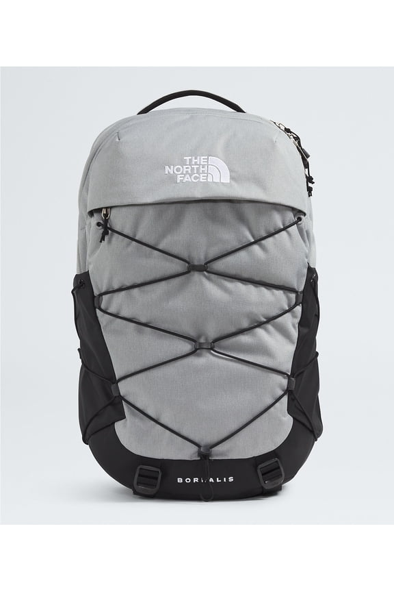 Borealis  Backpack / Meld Grey Dark, One-Size